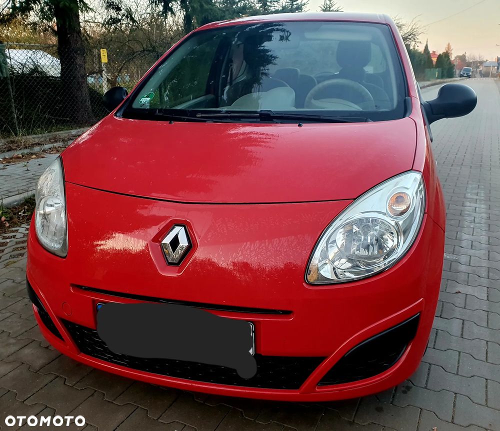 Renault Twingo 1.2 8V Access - 1