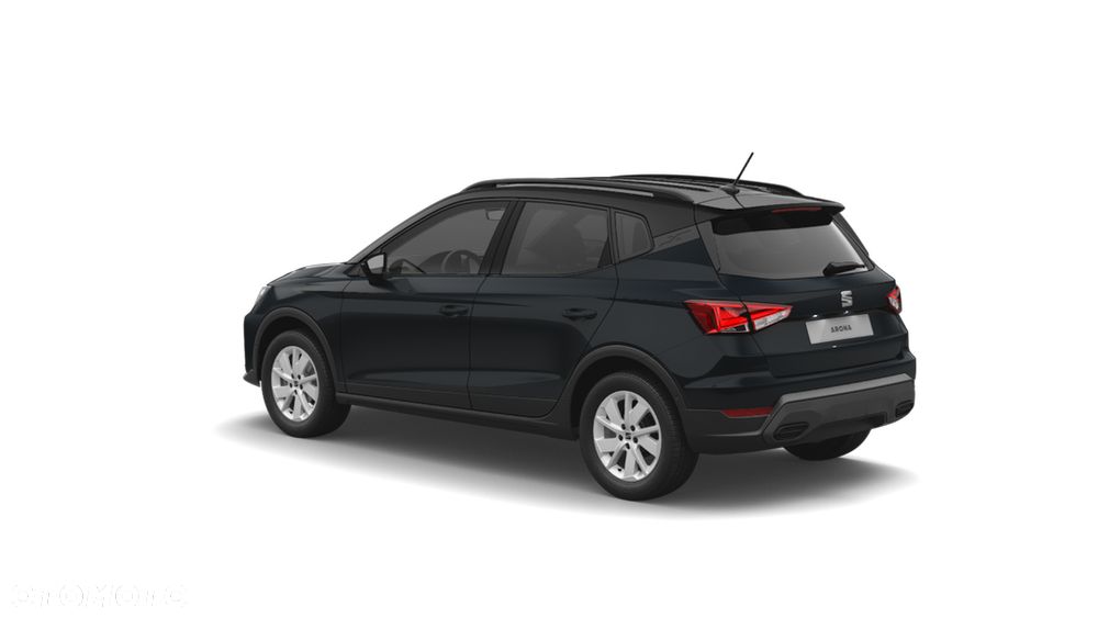 Seat Arona 2026