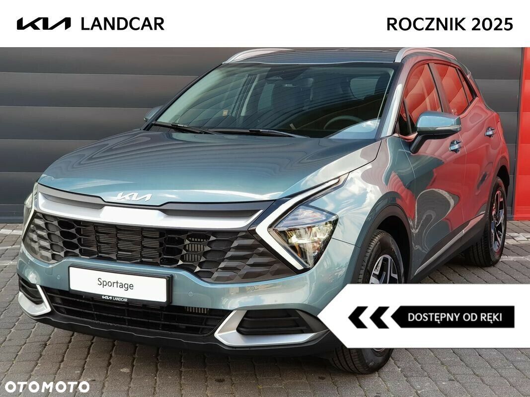 Kia Sportage 1.6 T-GDI L 2WD - 1