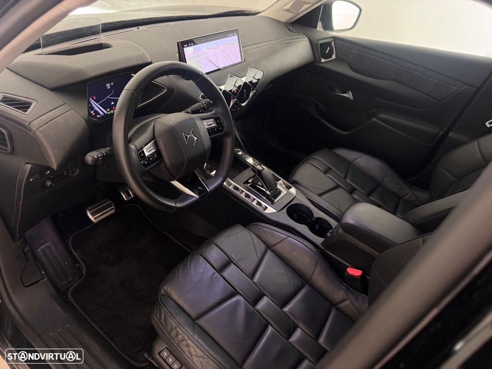 DS DS3 Crossback - 8