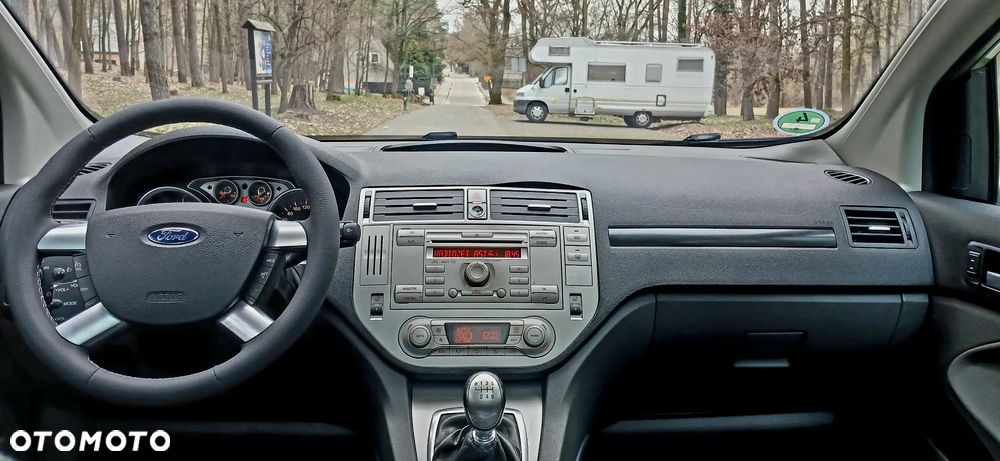 Ford Kuga 2.0 TDCi 4x4 White Magic - 14