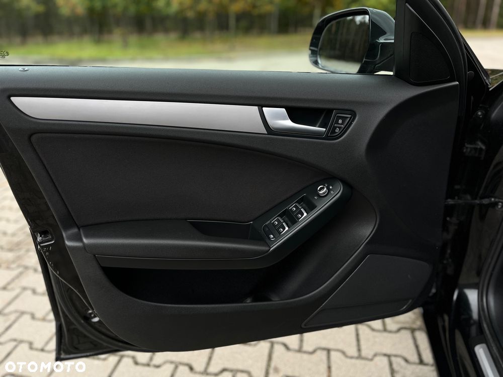 Audi A4 Avant 1.8 TFSI Prime Edition - 16