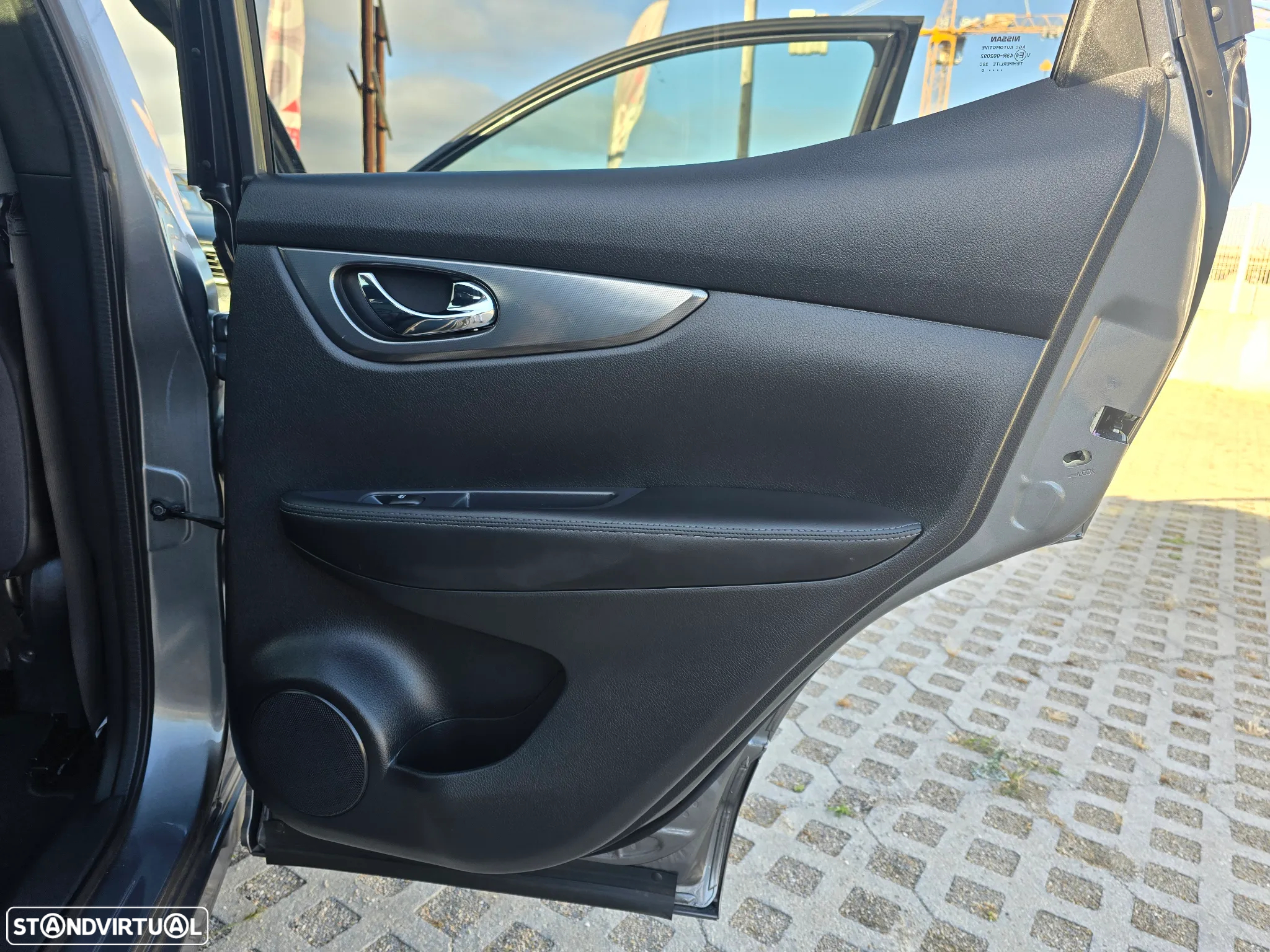 Nissan Qashqai 1.5 dCi DCT TEKNA+ - 49