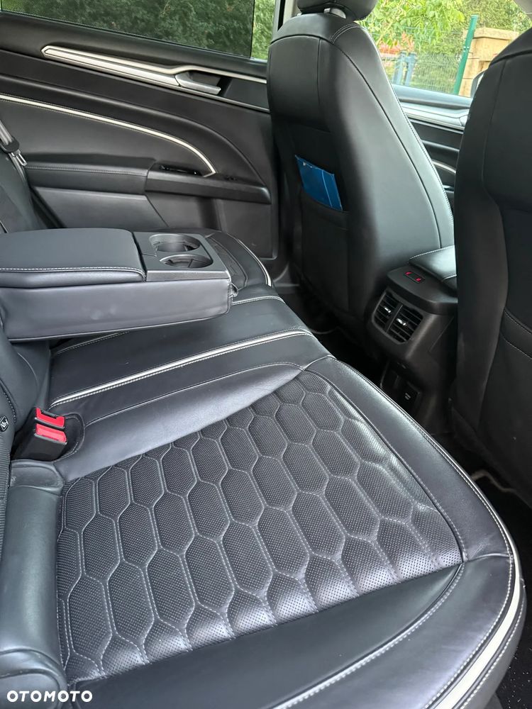 Ford Mondeo Vignale 2.0 TDCi PowerShift - 20