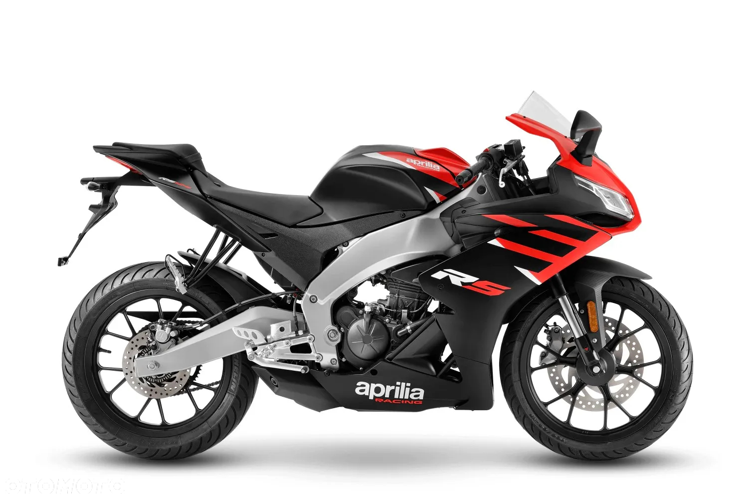 Aprilia RS - 4
