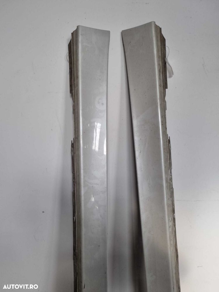 Prag praguri BMW seria 5 F10 F11 - 5