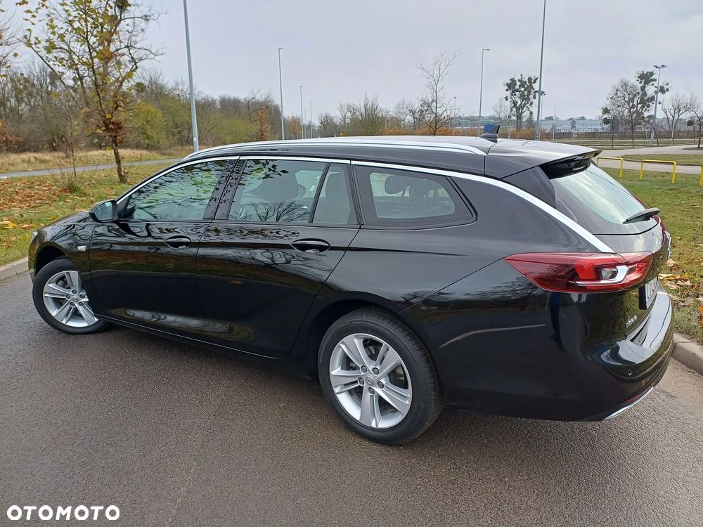 Opel Insignia 2.0 CDTI Business Elegance S&S - 17