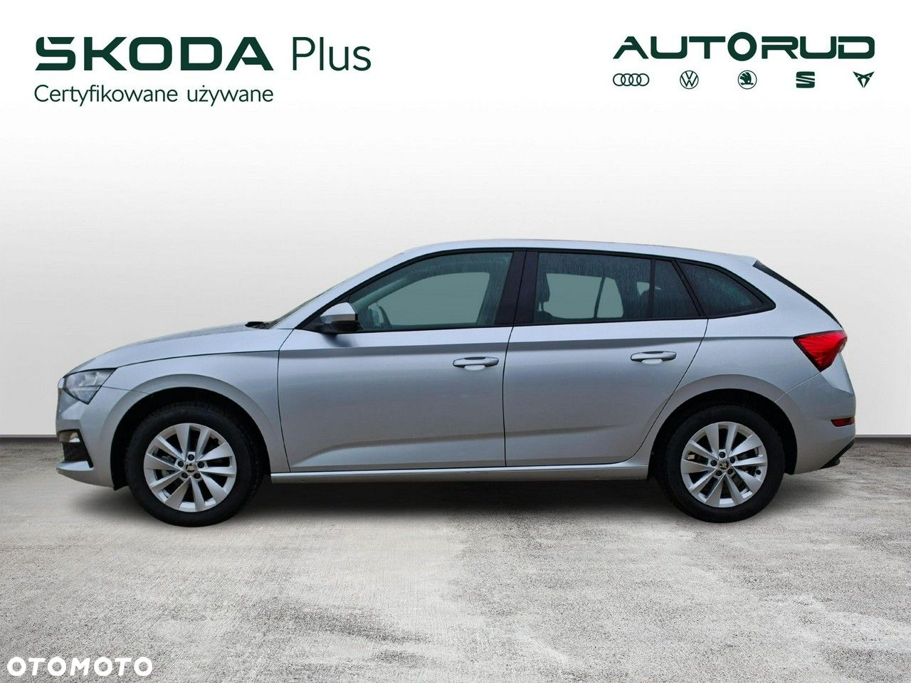 Skoda Scala 1.0 TSI Ambition - 2