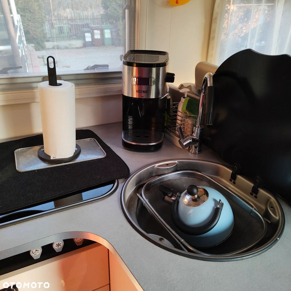 Etrusco T 7.3 SF - 15