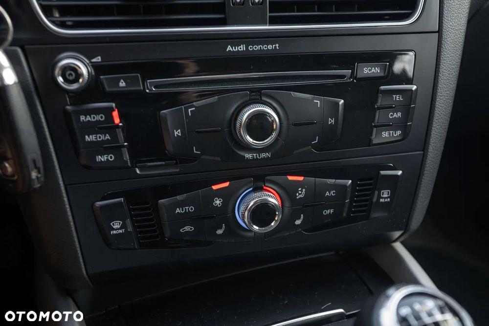 Audi Q5 2.0 TDI - 22