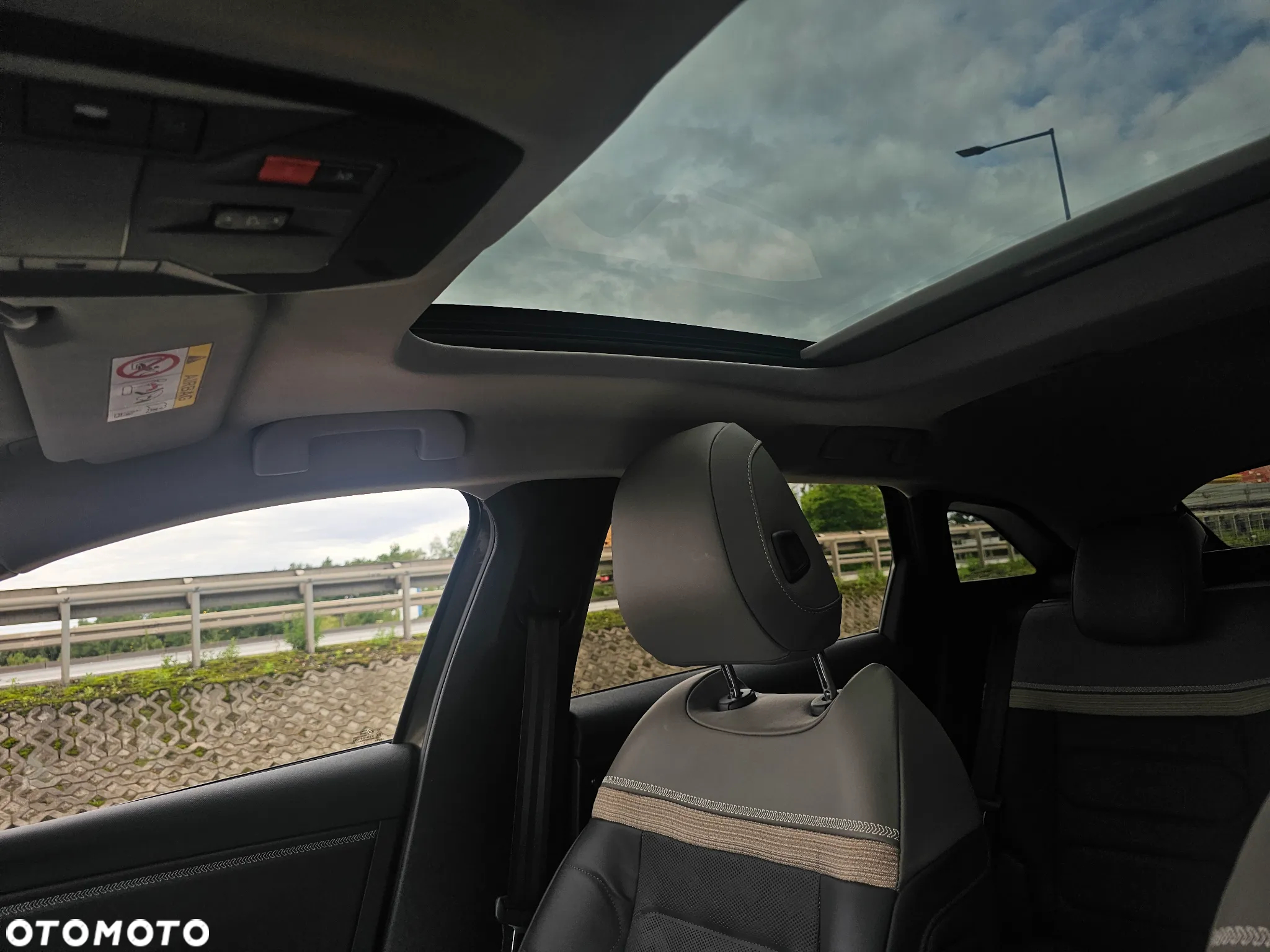 Citroën C5X - 15