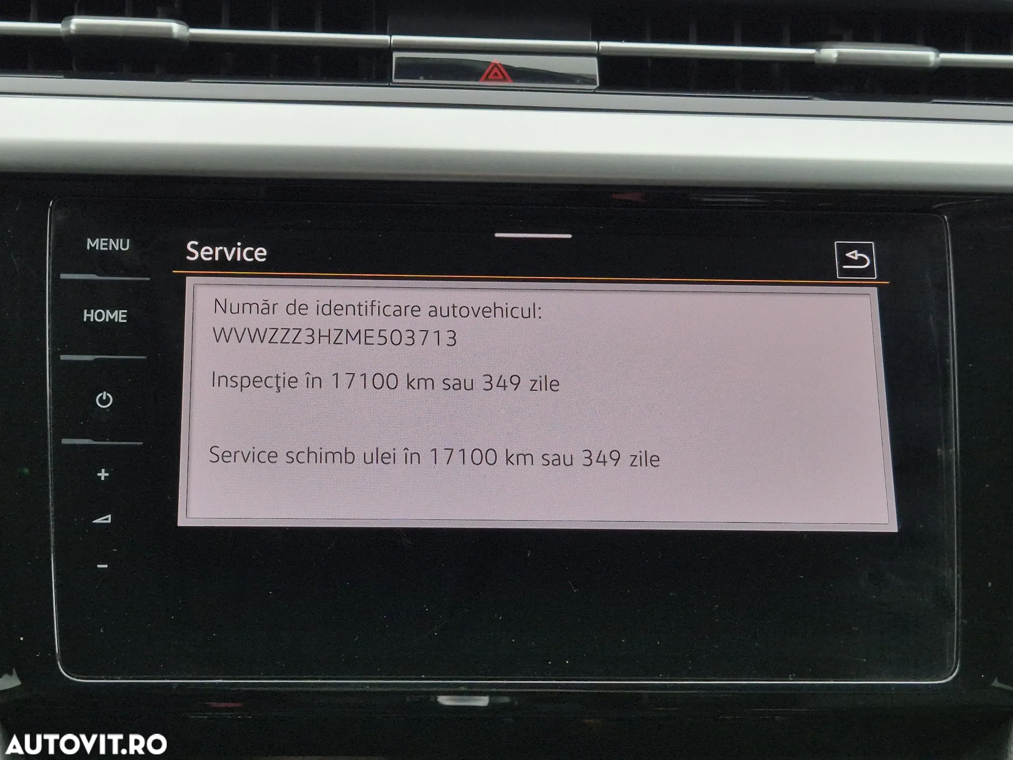 Volkswagen ARTEON SB 2.0 TDI 4Motion DSG R-Line - 26