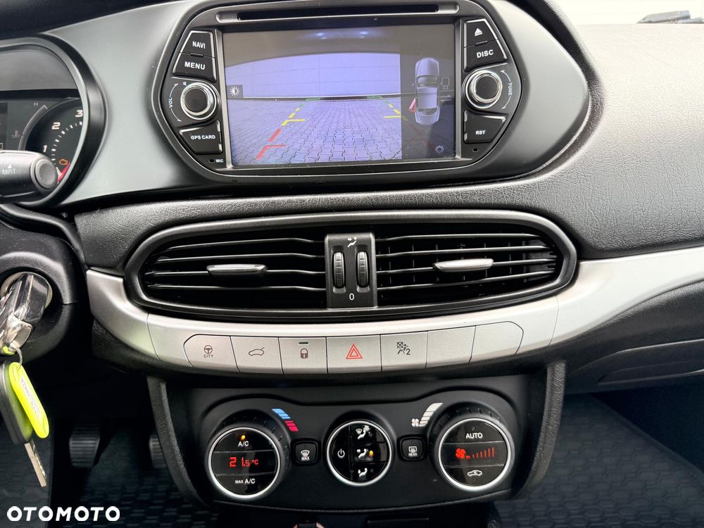 Fiat Tipo 1.4 16v Lounge - 20