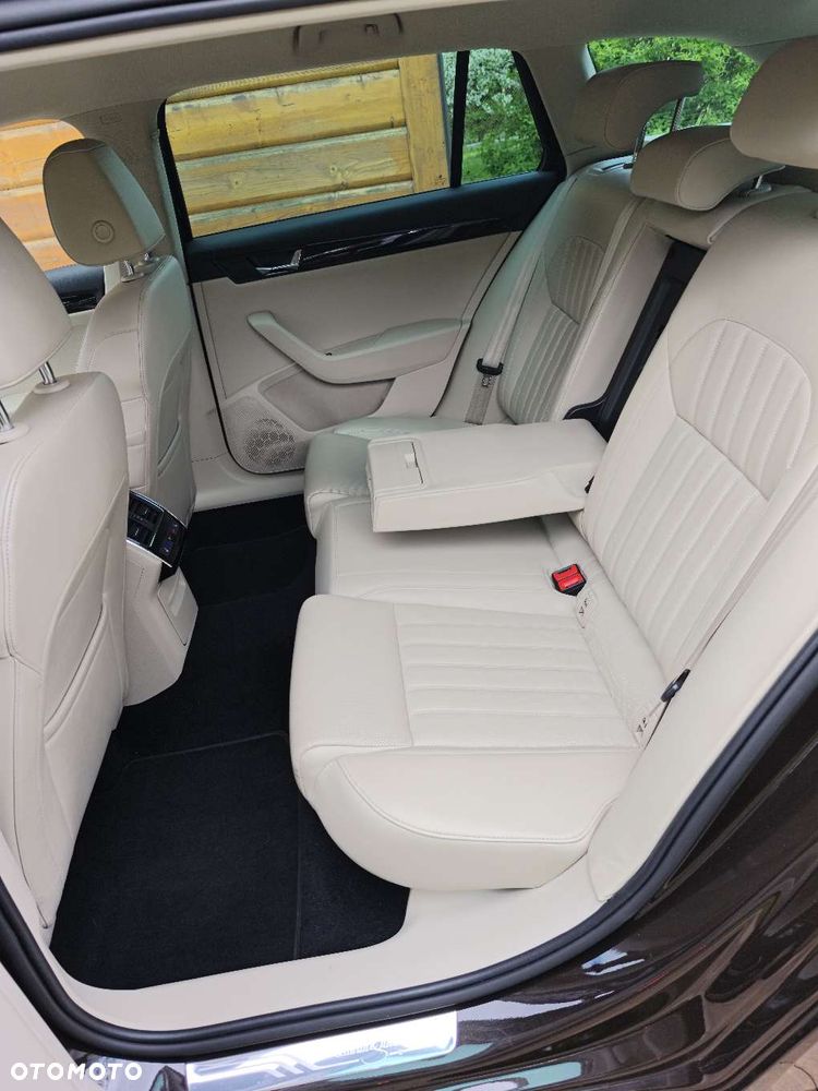 Skoda Superb 1.8 TSI L&K DSG - 10