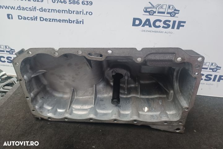 Baie ulei 7803071  7567722   7803071-05 7803071  7567722   7803071-05 - 6