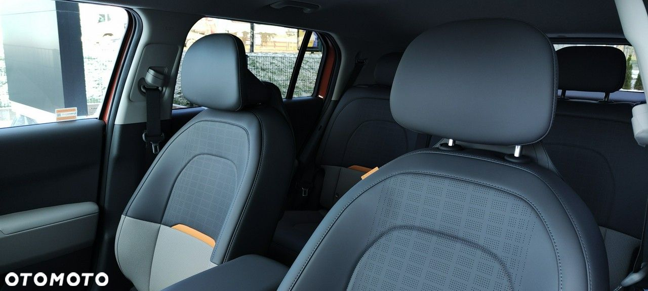 Kia EV3 - 14
