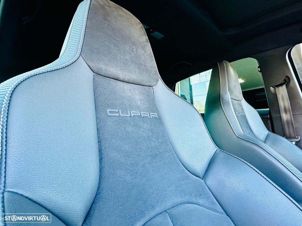 SEAT Leon 2.0 TSI Cupra DSG S/S - 29