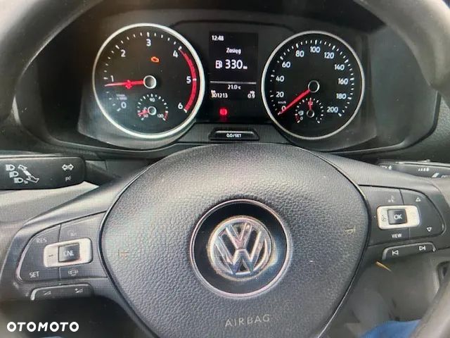 Volkswagen Crafter 35 TDI-CR MR`17 - 6