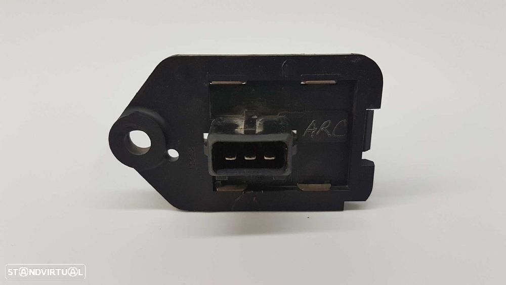 RESISTÊNCIA DO ELETROFAN PEUGEOT 406 BERLINA (S1/S2) SRDT - 2