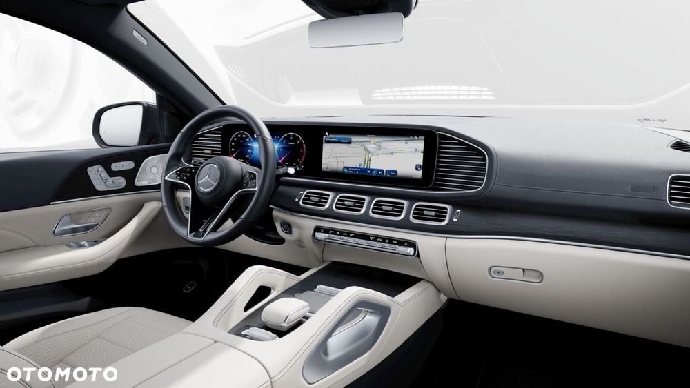 Mercedes-Benz GLE - 10