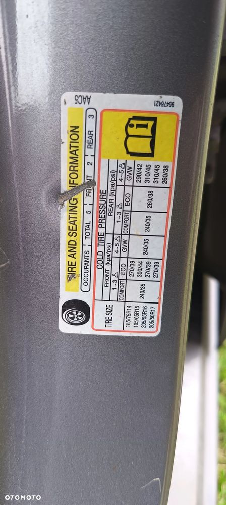 Chevrolet Aveo 1.4 16V LT - 12