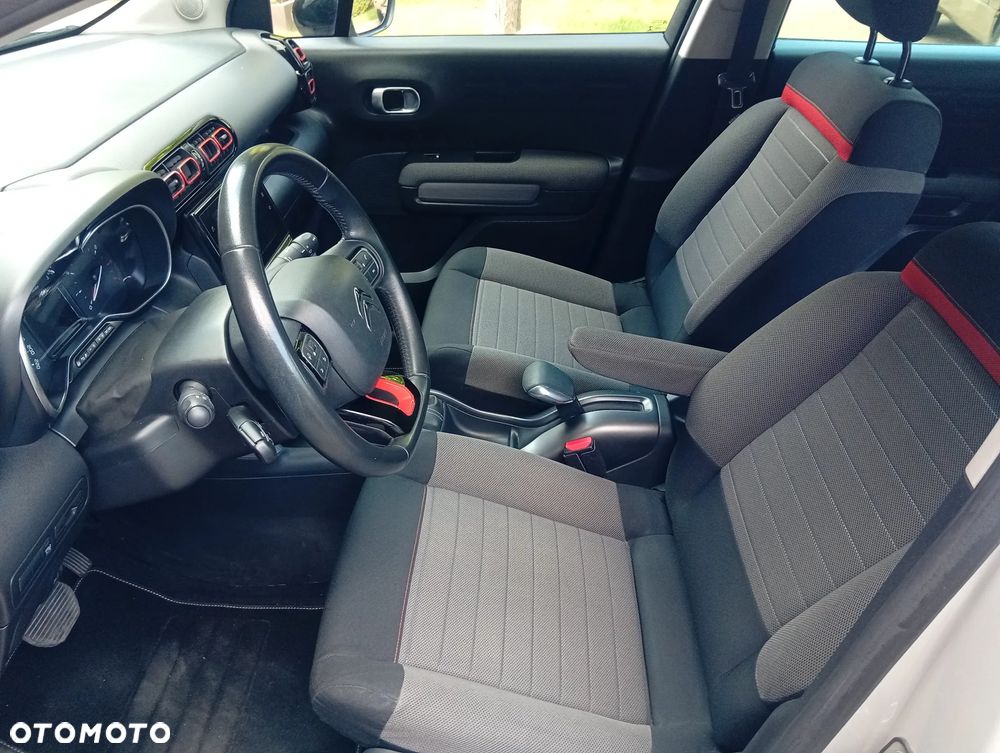 Citroën C3 Aircross - 8