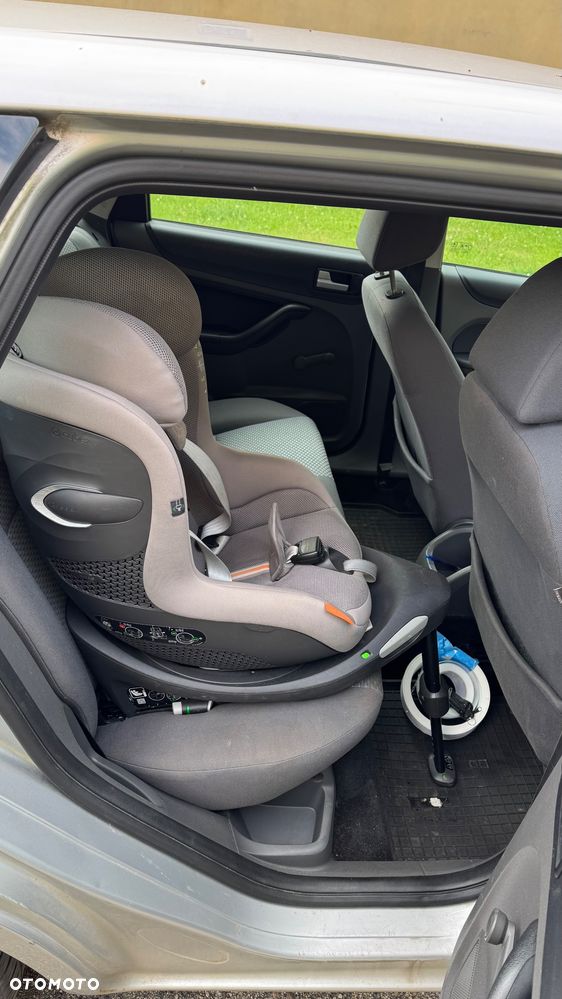 Ford Focus - 13