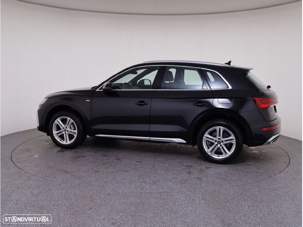 Audi Q5 50 TFSIe quattro S line S tronic - 6