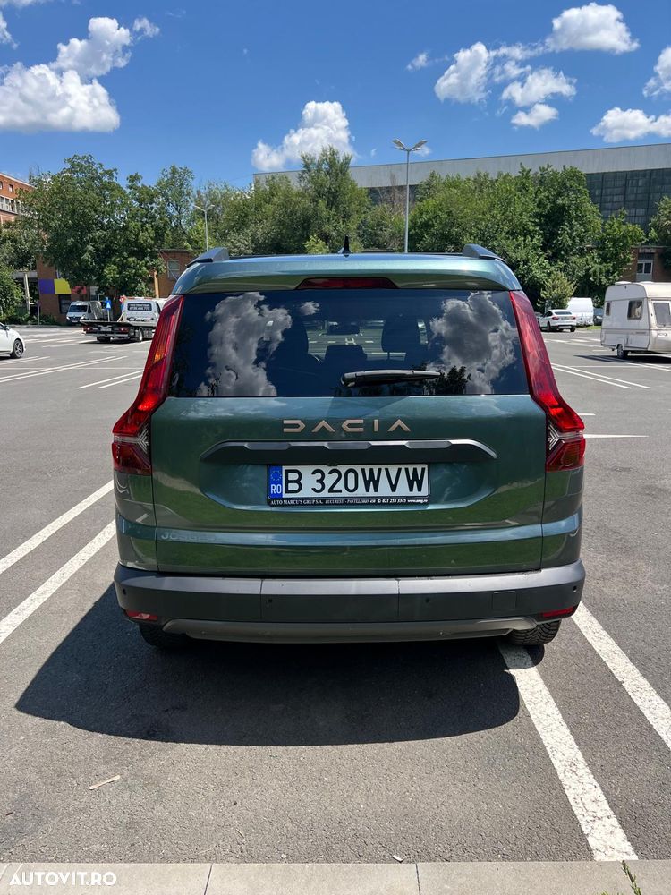 Dacia Jogger - 7