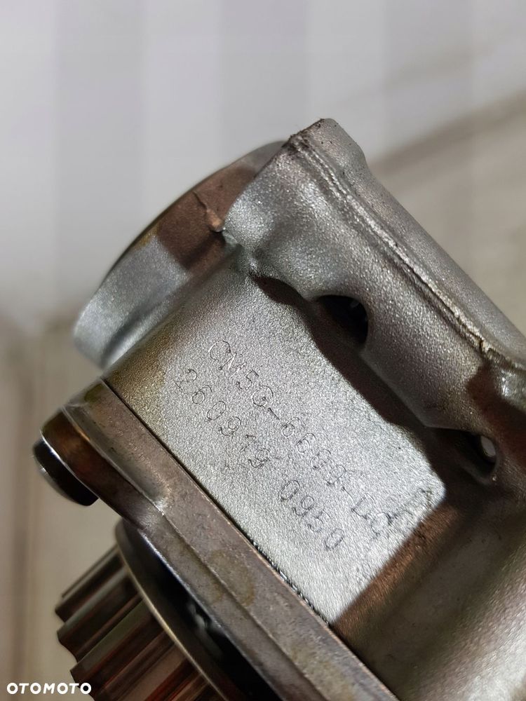 pompa olejowa ford 1.0t ecoboost cm5g-6600-dc - 16