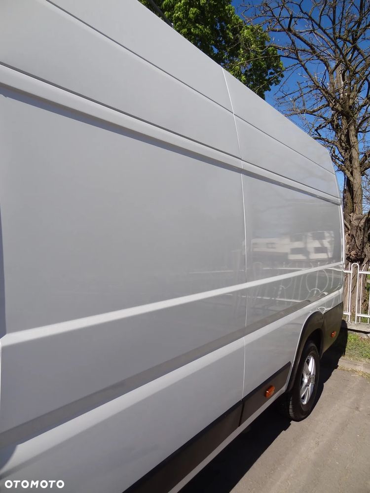 Fiat Ducato 8 MAXI L4H3 180KM 2023r - 25