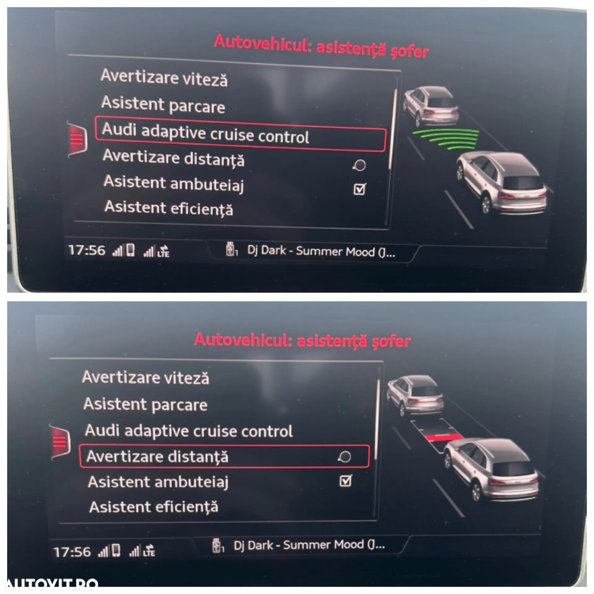 Audi Q5 55 TFSI e quattro S tronic PHEV S Line - 28