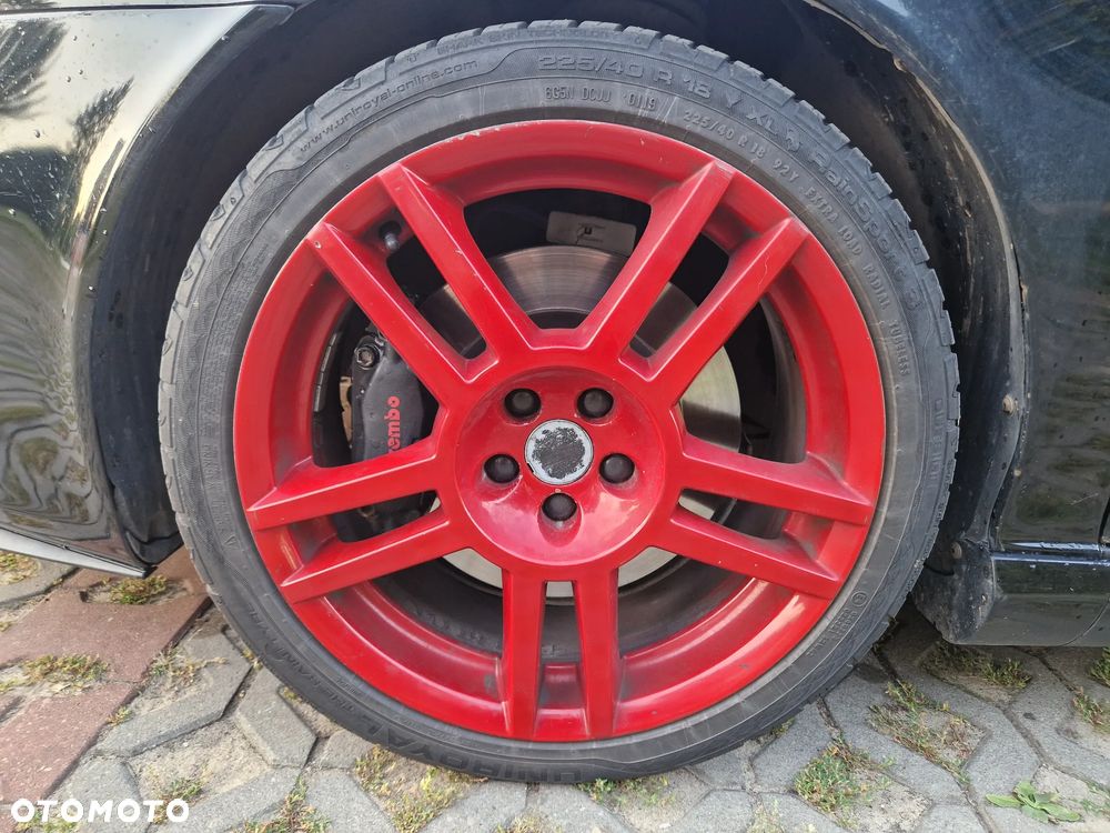 Seat Leon 1.8T Cupra R - 15