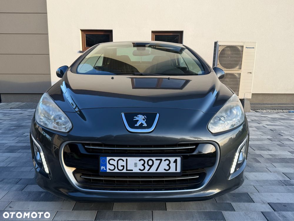 Peugeot 308 CC - 4