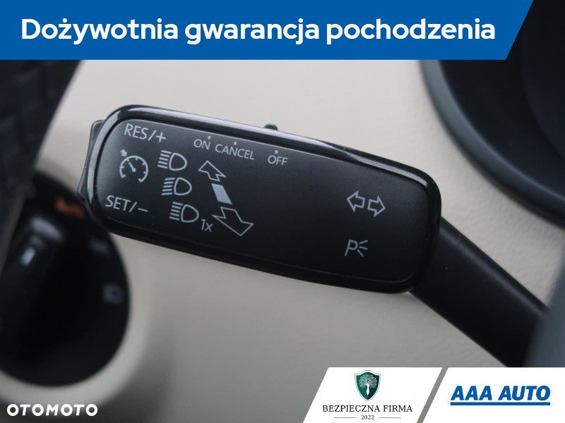 Skoda Octavia - 20