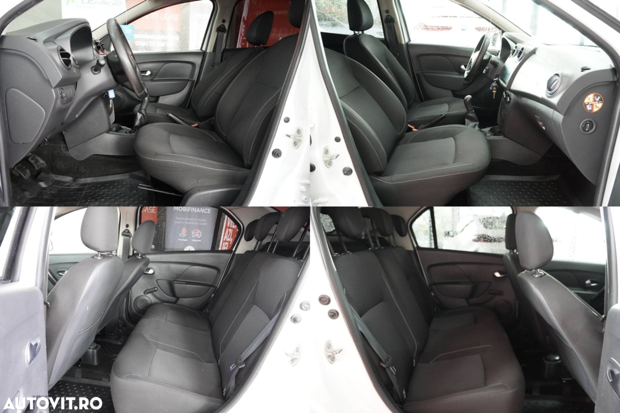 Dacia Logan - 16