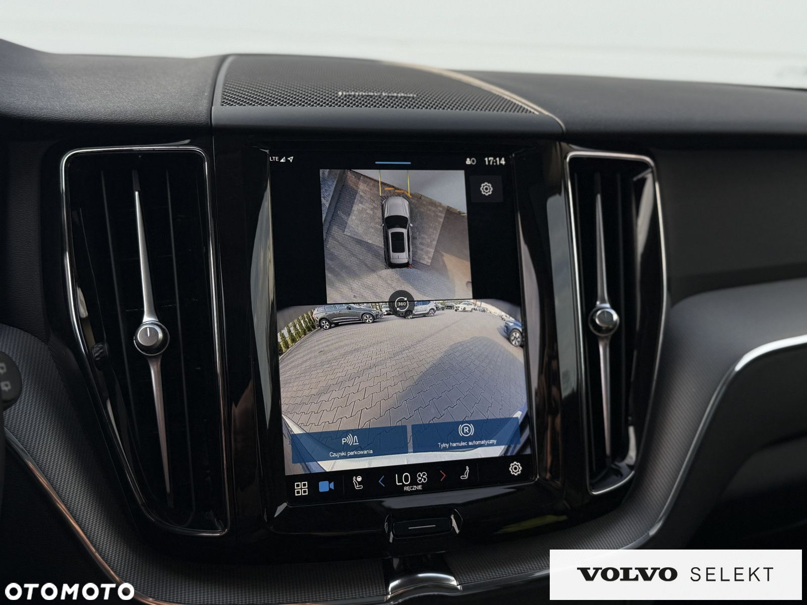 Volvo XC 60 - 15