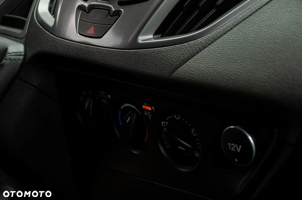 Ford Transit Custom L1H2 VA Trend - 21