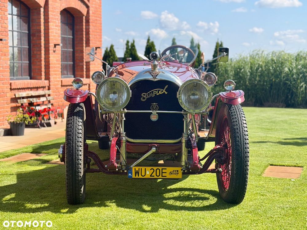 Rolls-Royce Inny - 2
