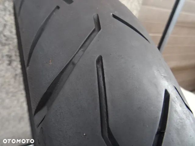 120/70/ZR19 60W Continental Conti Trail Altack 3 - 2