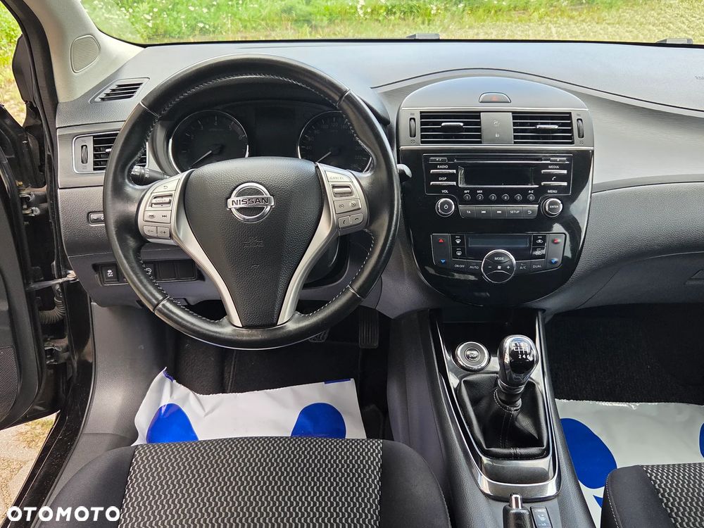 Nissan Pulsar 1.2 DIG-T Tekna - 27