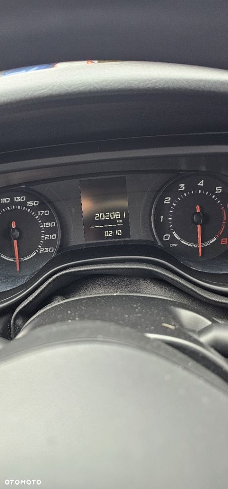 Fiat Tipo 1.4 16v Street - 7