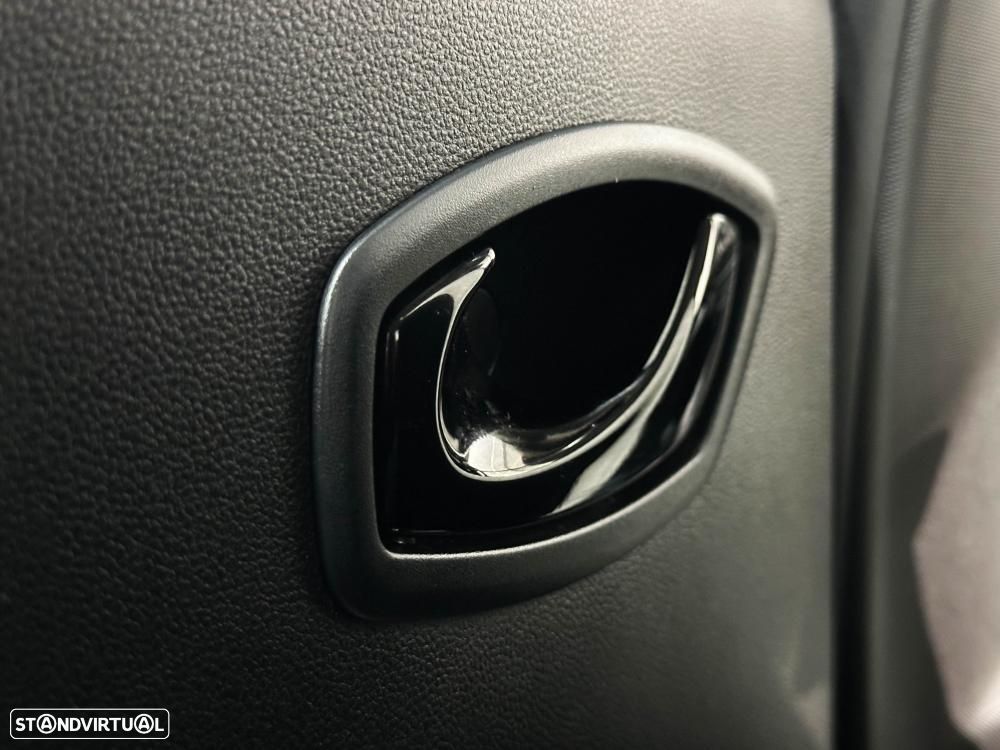 Renault Zoe (c/ Bateria) Limited 50 - 21