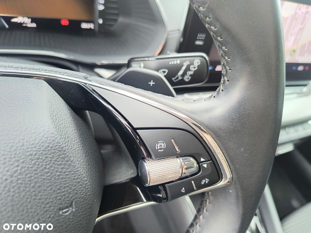 Skoda Octavia 1.4 TSI Plug-In Hybrid Ambition DSG - 12