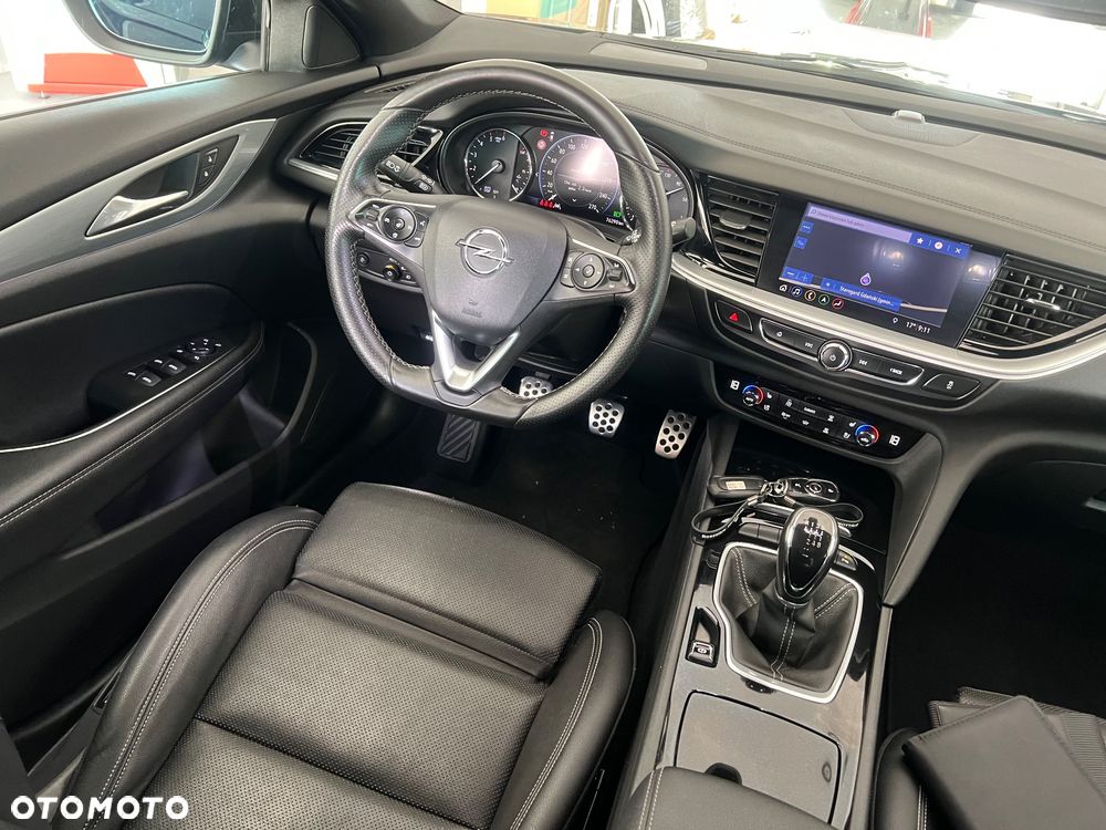 Opel Insignia 1.5 CDTI Business Edition S&S - 21