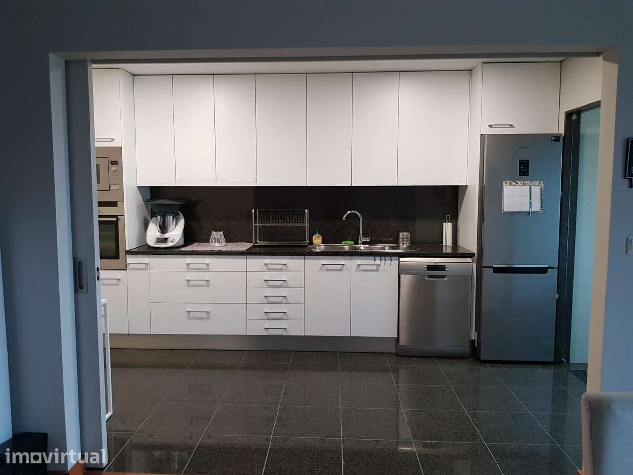 Apartamento T3 em Fraião - Grande imagem: 3/9