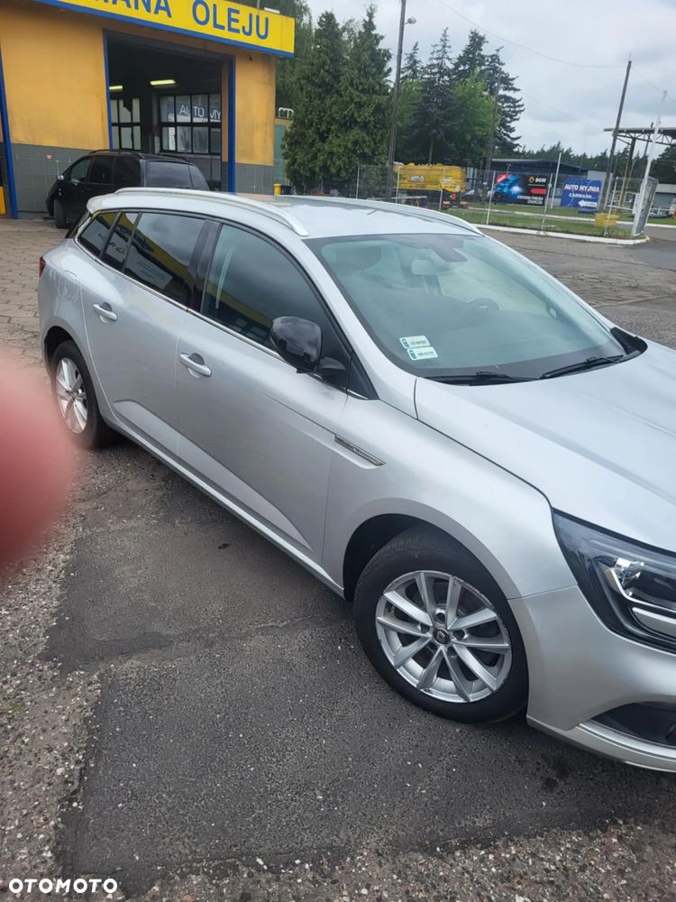 Renault Megane - 3