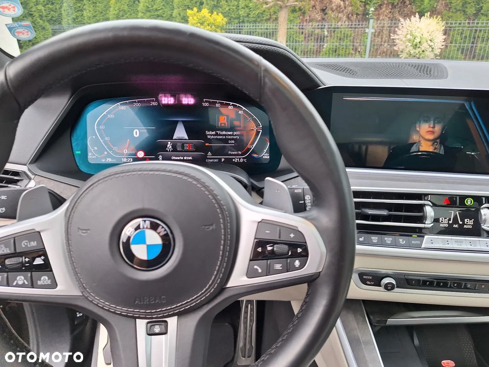 BMW X5 xDrive40d mHEV sport - 11