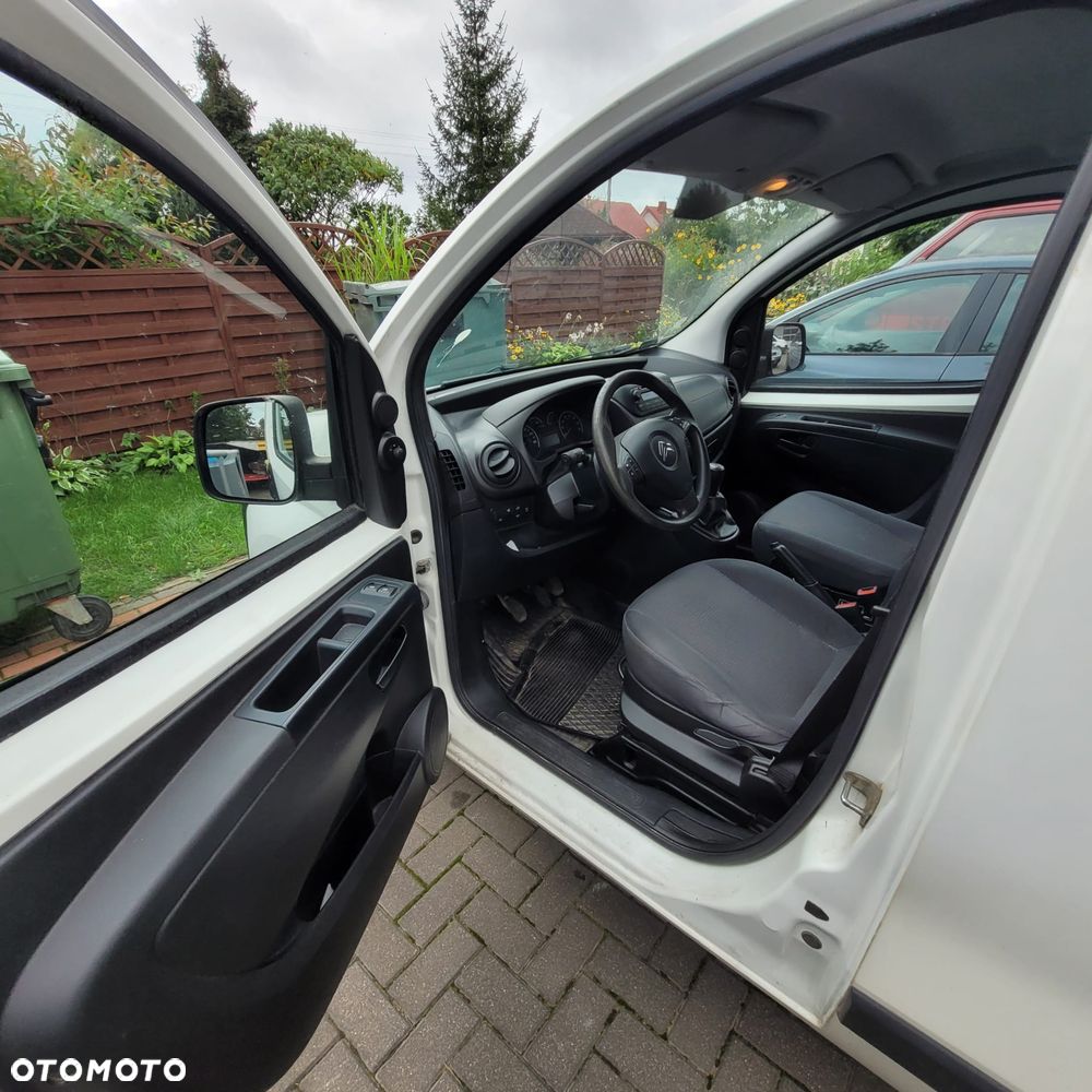 Citroën Nemo 1.3 HDi Plus - 3