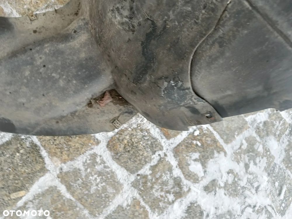 Nadkole Lewe Przednie VW Tiguan I FL 1 lift Lewy Przód 5N0805911D - 5